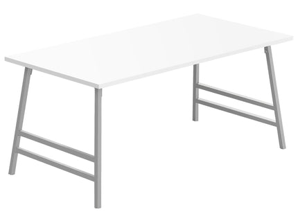 Table, Rectangular, Modern Style