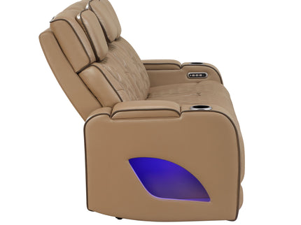 Fortuner - Power Reclining Sofa