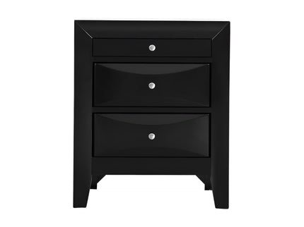 Modern Design Nightstand