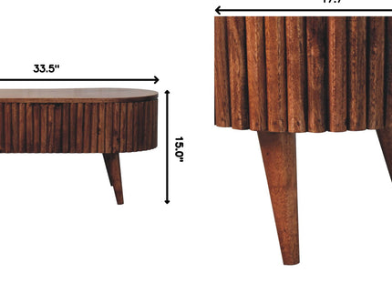 Mokka - Coffee Table