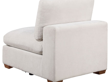 Murtagh - Armless Chair