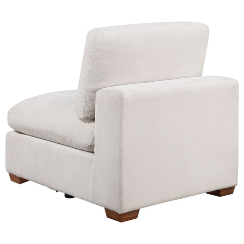 Murtagh - Armless Chair