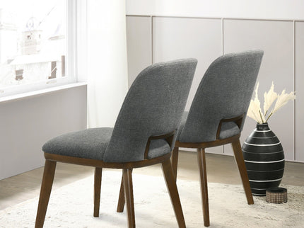 Blake - Modern Dining Chair (Set of 2)