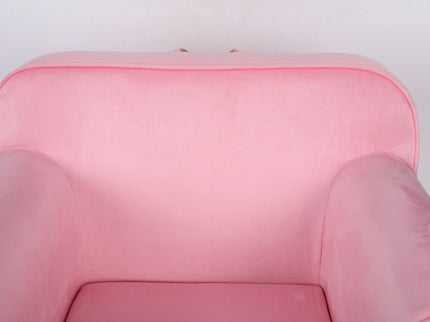 Durable Design Kids Club Sofa