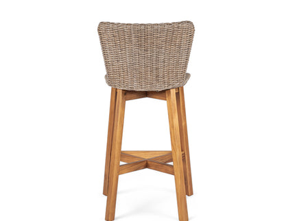 Lymington - Outdoor Bar Stool (Set of 2)