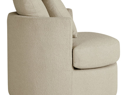 Quinn - Swivel Accent Chair