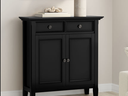 Amherst - Storage Cabinet