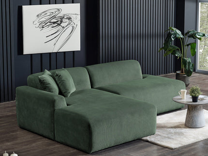 Mar - High-Quality Sectional Sofa