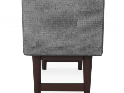 Scott - Upholstered Ottoman Bench