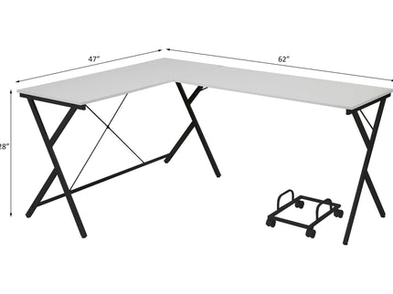 Dazenus - Computer Desk