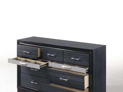 Naima - Versatile Storage Dresser