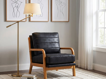 Classic Armchair