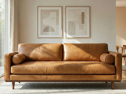 Morrison - Upholstered Sofa