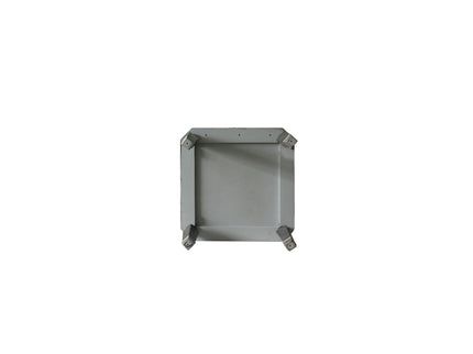 House Beatrice - End Table - Charcoal