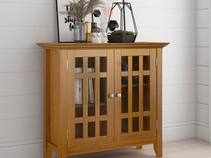 Bedford - Storage Media Cabinet