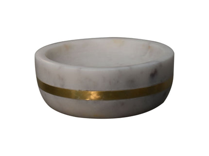 Inlay Bathroom (Set of 5) - White