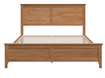 Modern Platform Bed