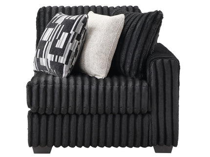 Snuggle - Living Room Sectional