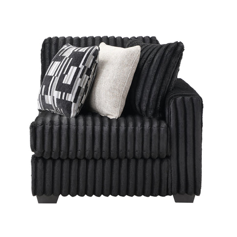 Snuggle - Living Room Sectional