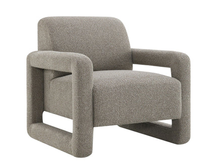 Glenda - Accent Chair - Gray