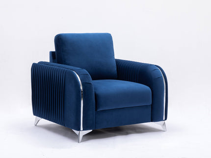 Wenona - Modern Elegance Chair