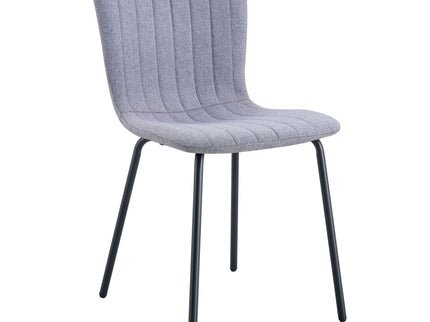 Luxury Minimalist Dining Chairs (Set of 4)