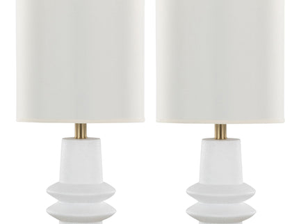 Lloyd - Contemporary Table Lamp (Set of 2)
