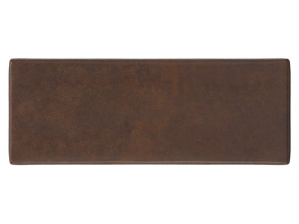 Chanelle - Mid-Century Ottoman Bench