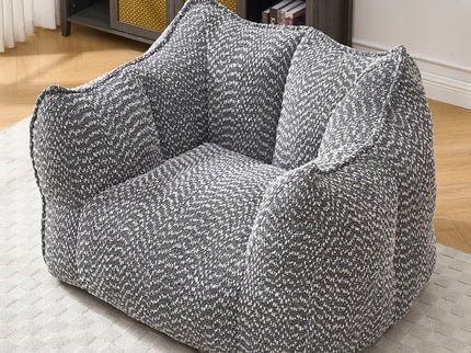 Comfortable Sofa Chairs With Highly Resilient Foam For Living Rooms And Bedrooms