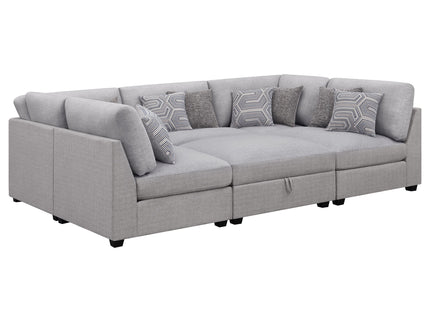 Lafayette - Modular Sectional Sofa