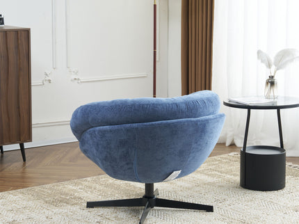 Modern Office Chair With 360 Degree Swivel