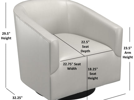 Garland - Swivel Chair