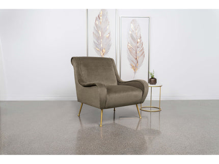 Lundy - Accent Chair