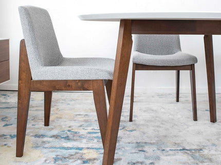 Crystal - Upholstered Dining Chair (Set of 2)