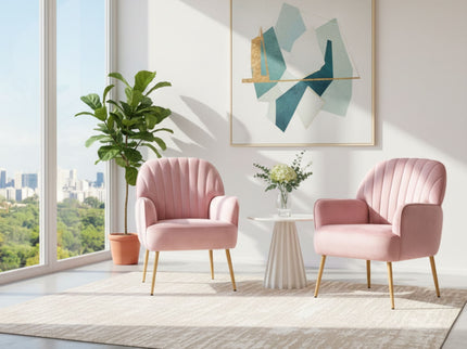 Accent Chair For Living Room