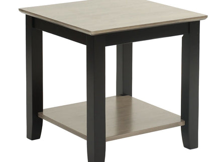 2 Tone Table