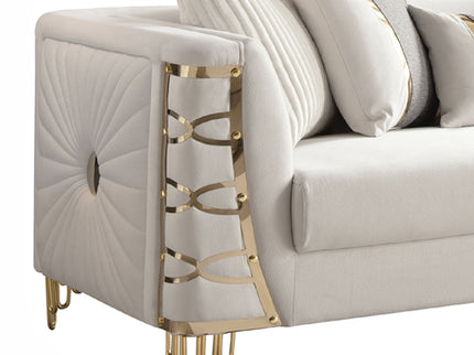 Contessa - Living Room Set
