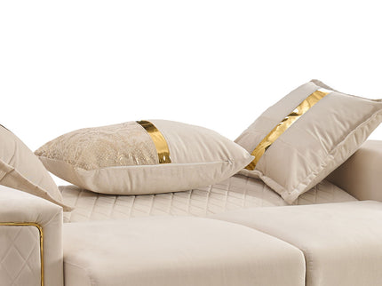 Lisa - Loveseat