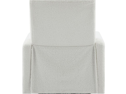 Swivel Rocker Glider Recliner Chair