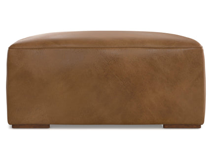 Rex - Ottoman