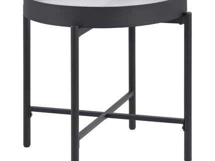 Rafael - Round Design Table