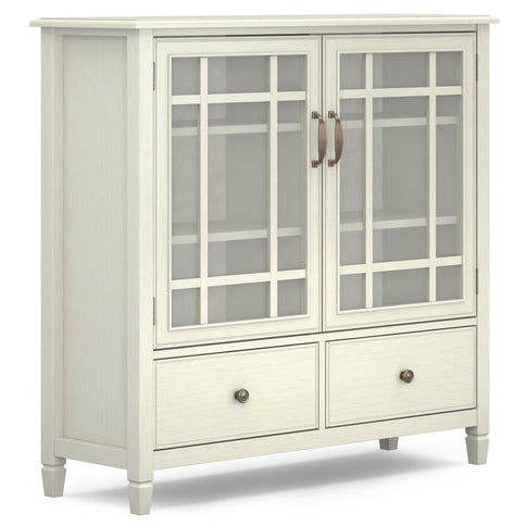 Connaught - Tall Storage Cabinet