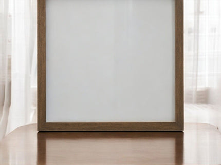 Miquell - Versatile Orientation Mirror