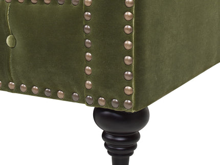 Alto - Tufted Chesterfield Sofa