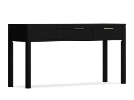 Hollander - Wide Console Table