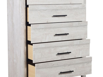 Denver - Bedroom Set