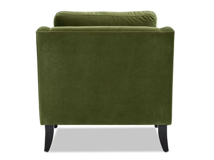 Josephine - Upholstered Accent Chair