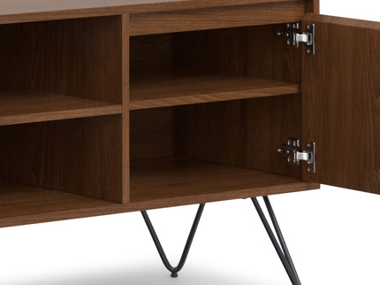 Hunter - Handcrafted TV Media Stand