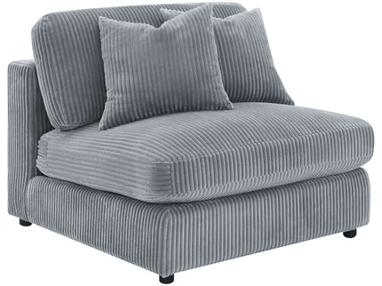 Cassidy - Upholstered Armless Chair