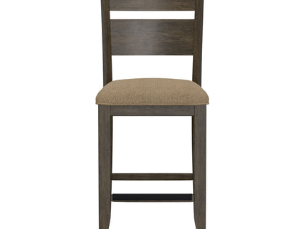 6 Piece Gathering Dining Set